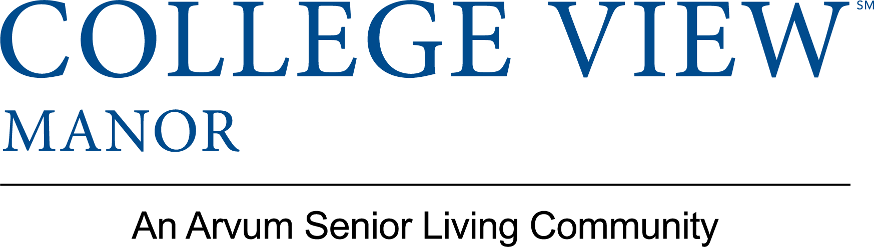 Return to College View Manor homepage